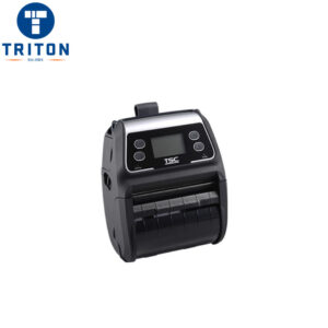 TSC Alpha-4L 4 inch LCD Mobile DT BT 32MB Printer 203DPI