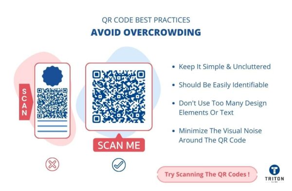 QR Code Best Practices - 18+ Tips To Get More Scans [2023]