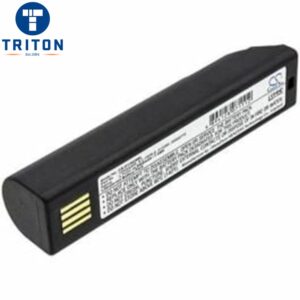 BAT-SCN05 - Honeywell Lithium-ion battery for Xenon XP 1952 and Granit XP 1991i wireless scanners.