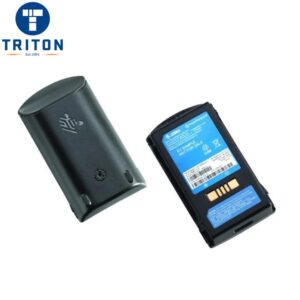 BATTERY STD MC33-1PK