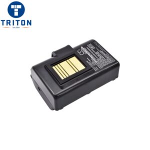 Zebra ZQ/QLn Series Spare Battery – Single