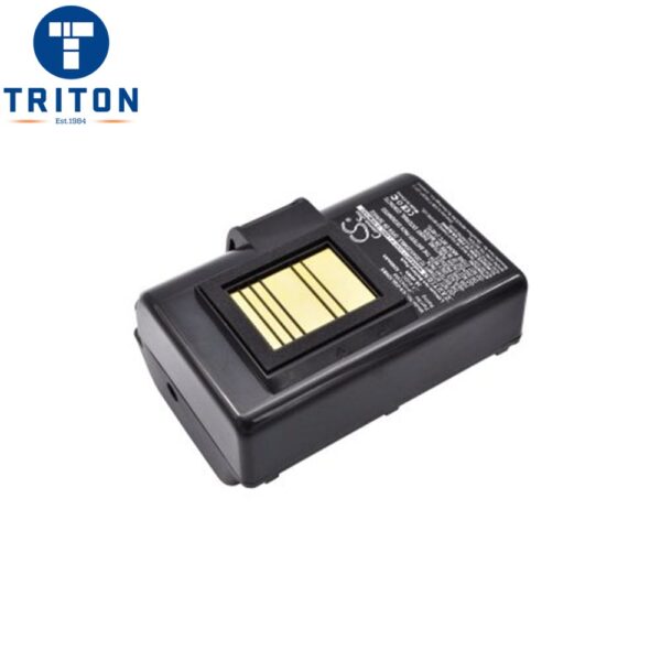 Zebra ZQ/QLn Series Spare Battery – Single