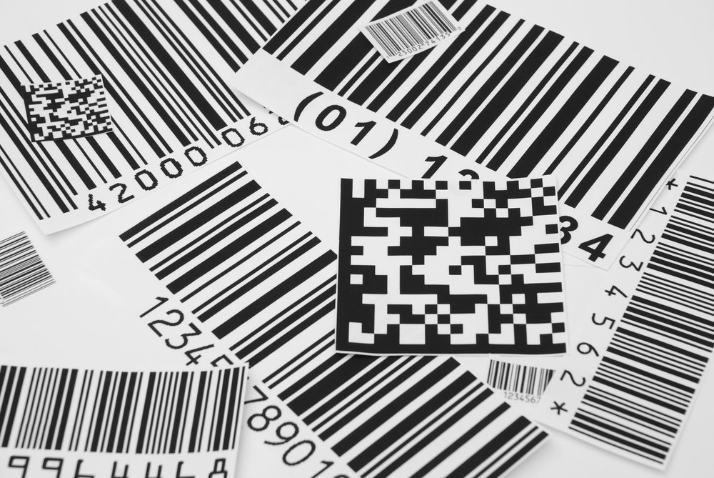 Barcode Labels