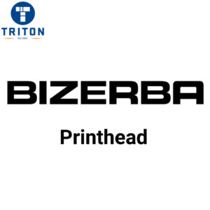 65620170500 - Bizerba Printhead KD2003-DC91B