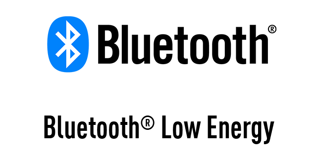 Bluetooth Low Energy