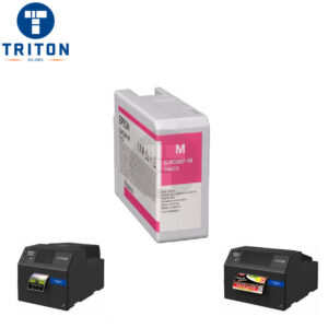 Epson CW-C6010/C6510 Ink Cartridge – Magenta