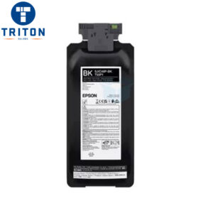 Epson CW-C8010 Ink Cartridge – Black