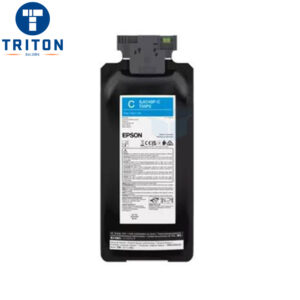 Epson CW-C8010 Ink Cartridge – Cyan