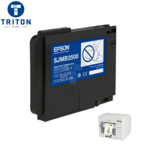 Epson ColorWorks TM-C3500 Maintenance Box
