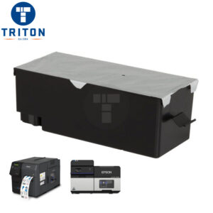 Epson ColorWorks TM-C7500/C8010 Maintenance Box