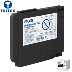Epson CW-C4010 Maintenance Box
