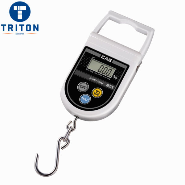 CAS CHS Hanging Scale