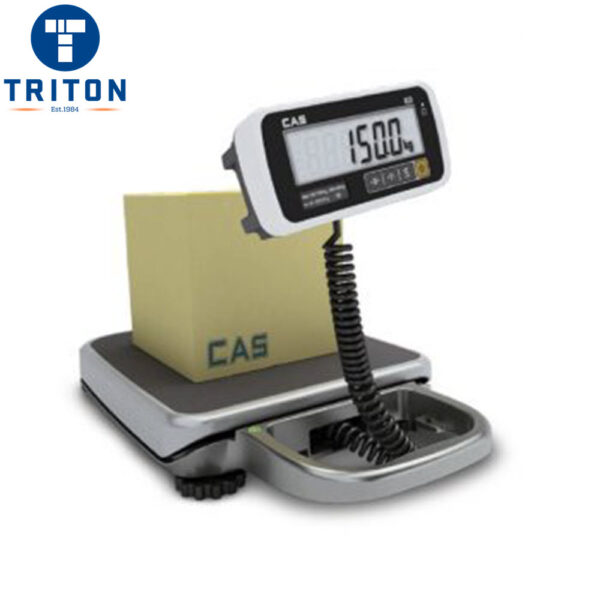CAS PB Portable Bench Scale - Image 4
