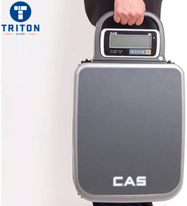 CAS PB Portable Bench Scale - Image 2