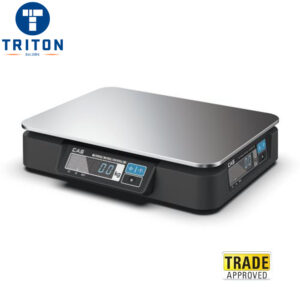 CAS PDN POS Interface Benchtop Scale