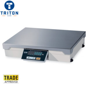 CAS PD-II POS Interface Benchtop Scale