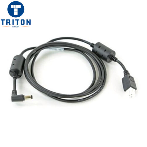 ZEBRA DC Power Cable