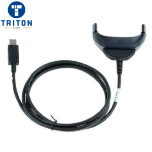 Zebra Charge/USB Cable TC5X Series