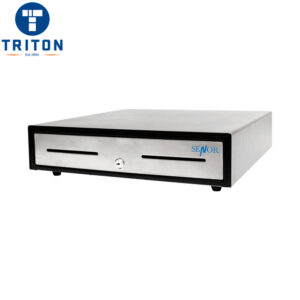 Senor CC-4141 24V Cash Drawer