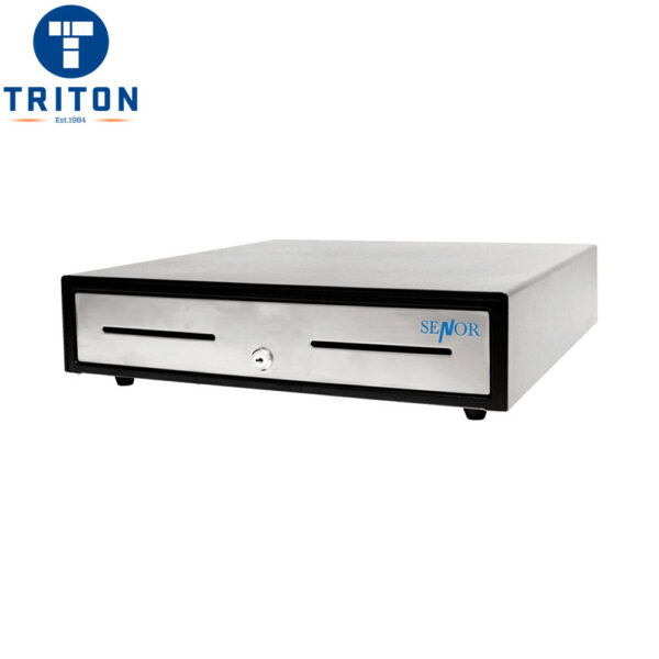 Senor CC-4141 24V Cash Drawer