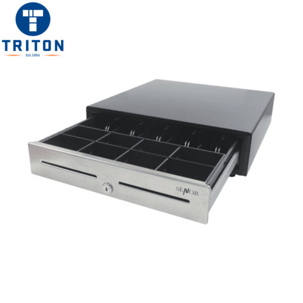 Senor CC-4141 24V Cash Drawer - Image 2