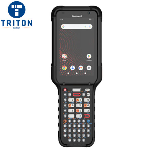 Honeywell PDT CK67 2D Short Range