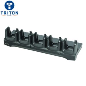 Zebra MC3300 Multi 5-Bay Charging Dock Only