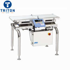 Checkweigher AD4961 2kg & 6kg