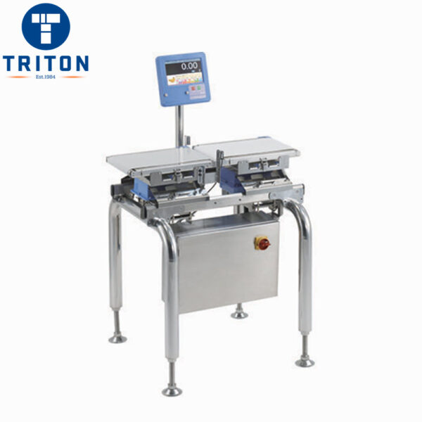 Checkweigher AD4961 2kg & 6kg-single