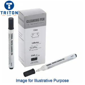 IPA Cleaning Pens for Printhead Cleaning (12/Box)