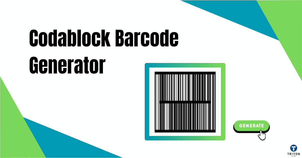 GS1 128 Barcode Generator GS1 128 Barcode Generator