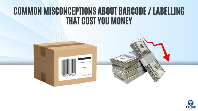 What is a UPC Code? - A Guide to Understanding UPC Barcodes