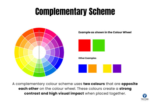 Complementary Color Study Master Colour Psychology for Label Design: Theory & Practice