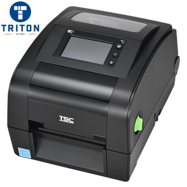 TSC DH240T DT Desktop Printer 203 DPI