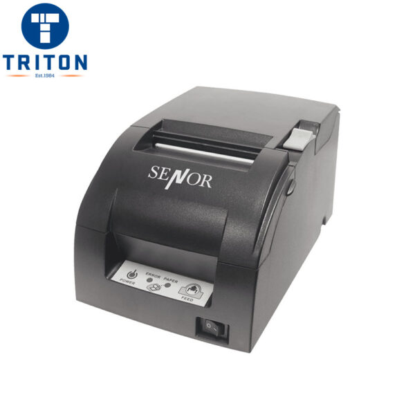 Senor DP-120 Dot Matrix POS Printer