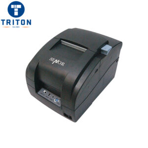 Senor DP-220III Dot Matrix POS Printer