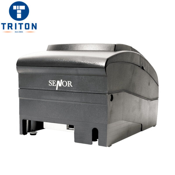 Senor DP-220III Dot Matrix POS Printer-back