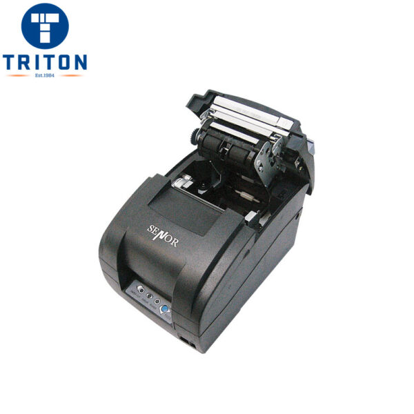Senor DP-220III Dot Matrix POS Printer - Image 3