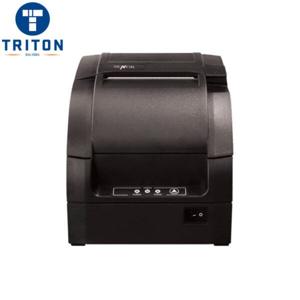 Senor DP-330 Dot Matrix POS Printer-front