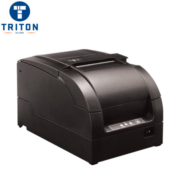 Senor DP-330 Dot Matrix POS Printer - Image 3