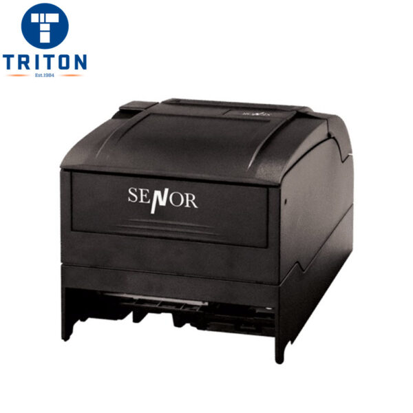 Senor DP-330 Dot Matrix POS Printer-back