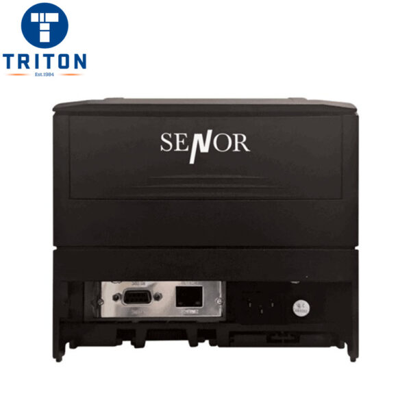Senor DP-330 Dot Matrix POS Printer - Image 5
