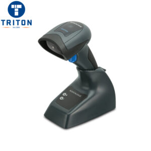 Datalogic QuickScan 2D Scanner + Bluetooth + Kit