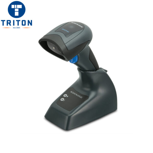 Datalogic QuickScan 2D Scanner + Bluetooth + Kit
