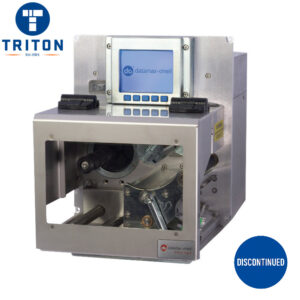 Datamax A-CLASS MKII 203DPI Thermal Transfer + LAN