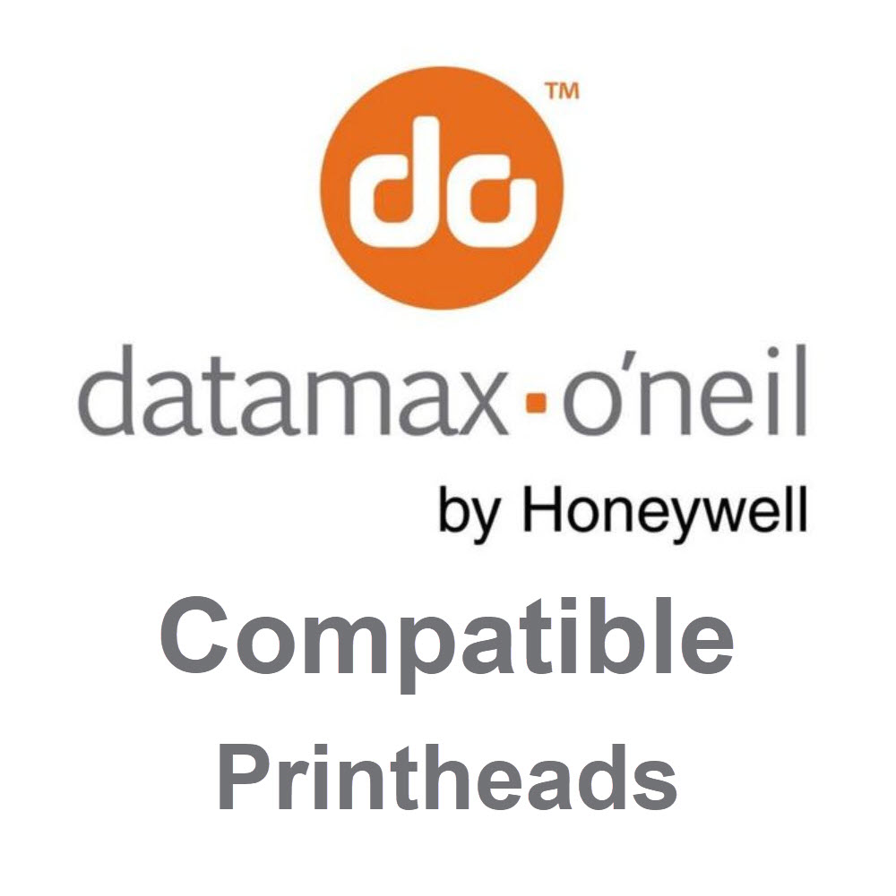 Datamax Compatible Printheads | Triton