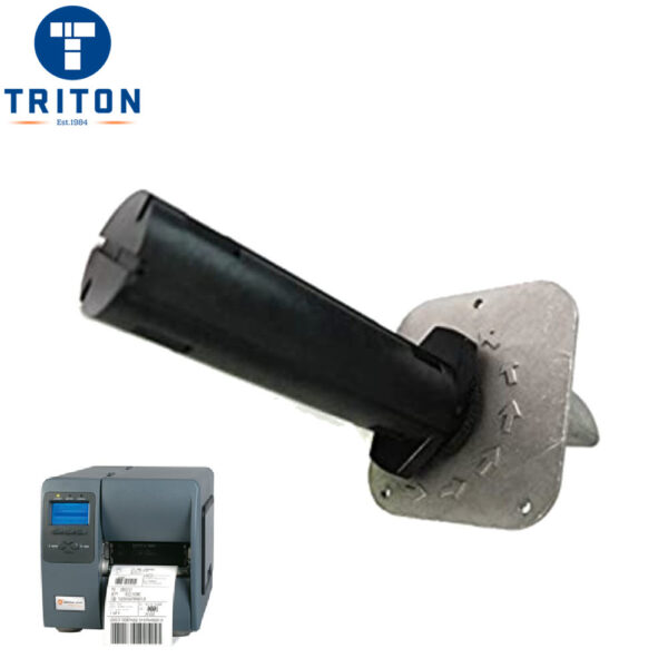 Internal Rewinder – Datamax M Class MKII