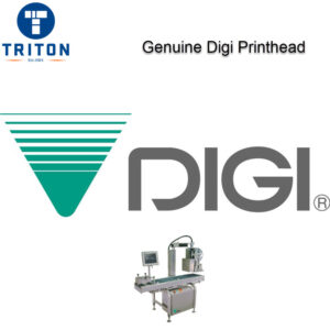 565-698-04 - Digi MI-700 203 DPI 80/108mm Printhead.