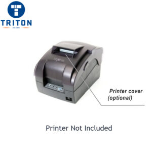 Senor DP-220III Printer Splash Proof Cover