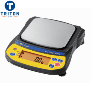A&D EJ Series Compact Balances